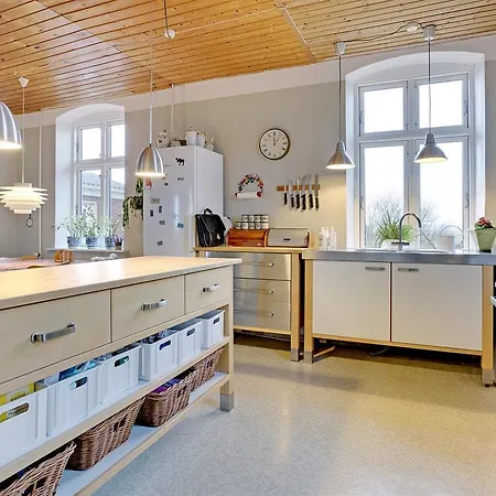 Vakantiehuis Hojer *