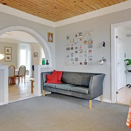 Vakantiehuis Hojer *