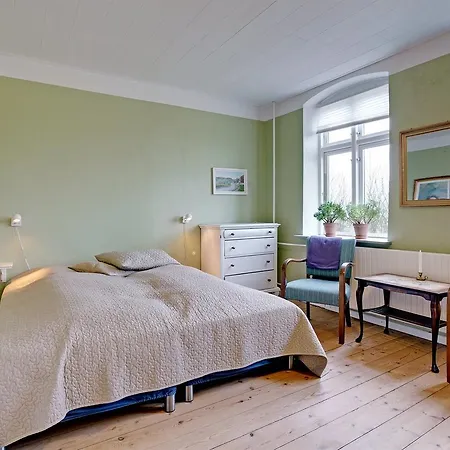 Vakantiehuis Hojer *