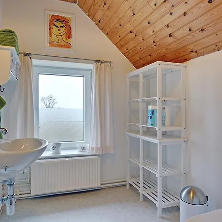 Vakantiehuis Hojer *