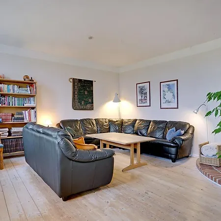 Vakantiehuis Hojer *