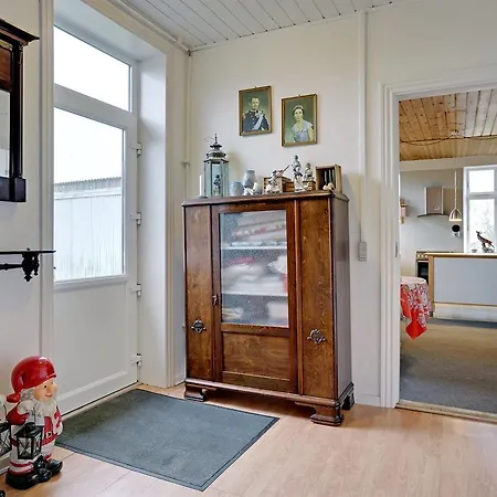 Vakantiehuis Hojer *