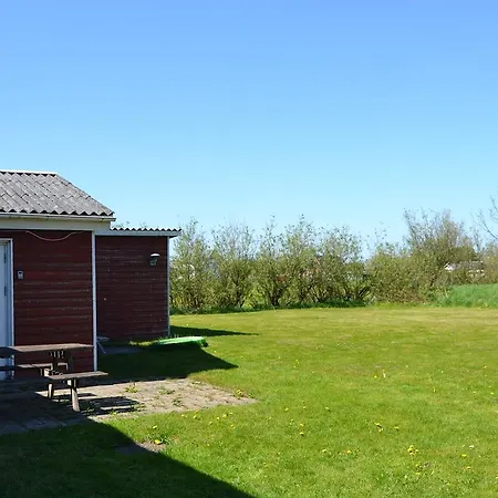 Vakantiehuis Hojer