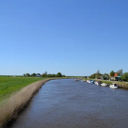 Vakantiehuis Hojer *