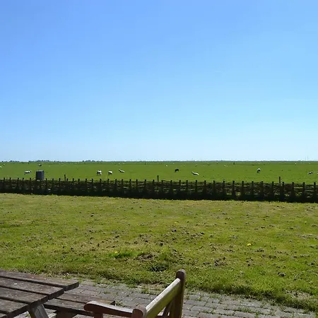 Hojer Vakantiehuis